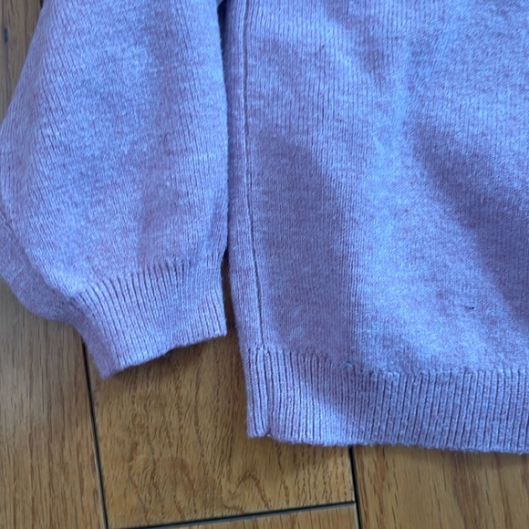 Zara Ruffle Top - Picture 4 of 5